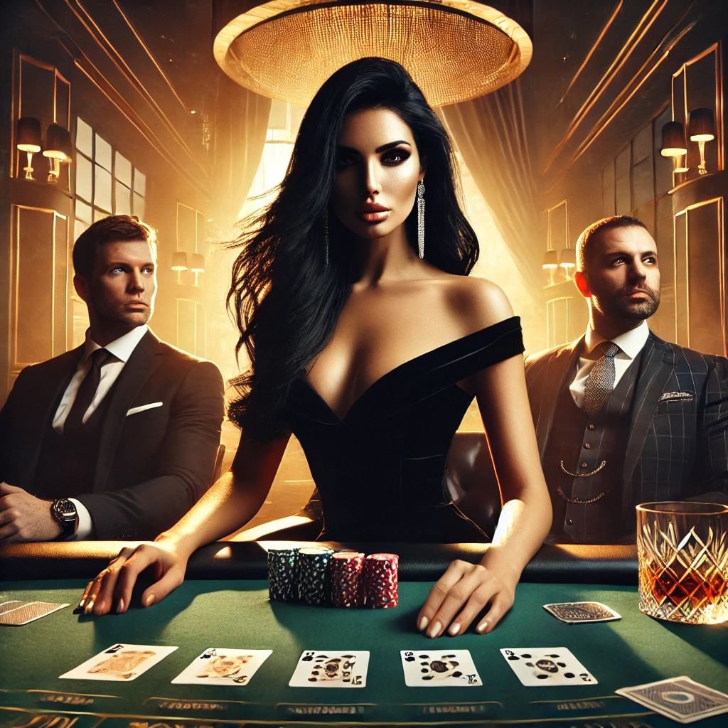 Kombinasi kartu ranking di Teen Patti dari tertinggi ke terendah