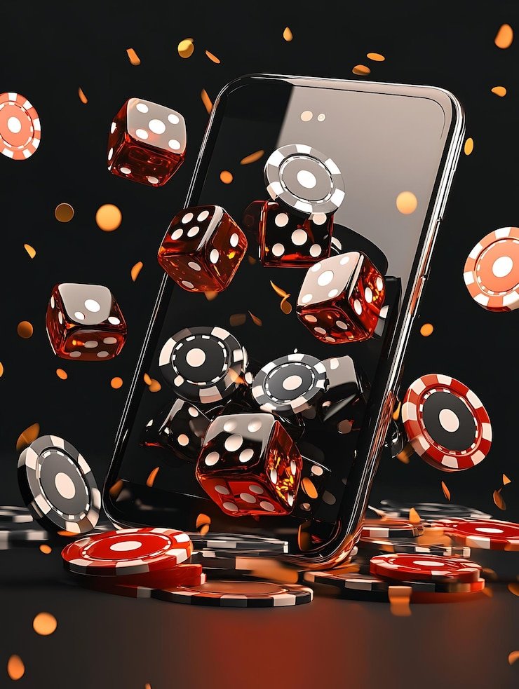 Ringkasan hasil sesi Papan skor akhir dengan total poin dan bonus yang dikumpulkan