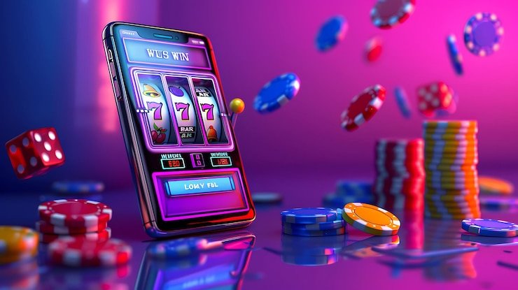 Hasil pengundian real-time kami Hasil pengundian Togel 3D